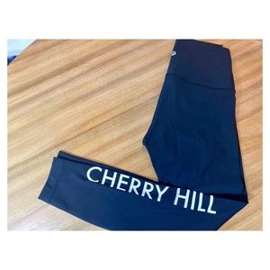 Wunder Under High-Rise Tight 28”